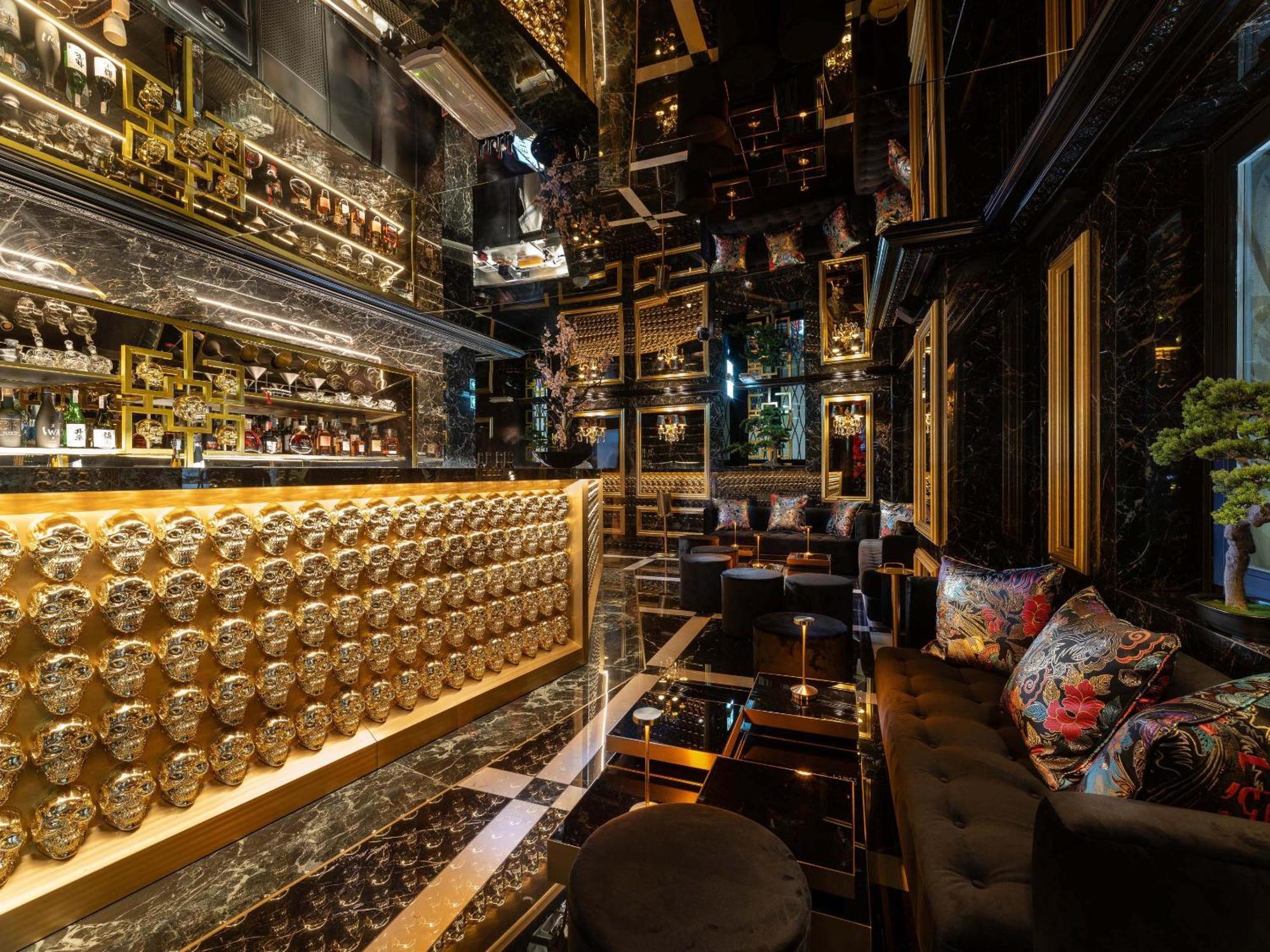 The Plein Hotel - Small Luxury Hotels Of The World Milano Ngoại thất bức ảnh