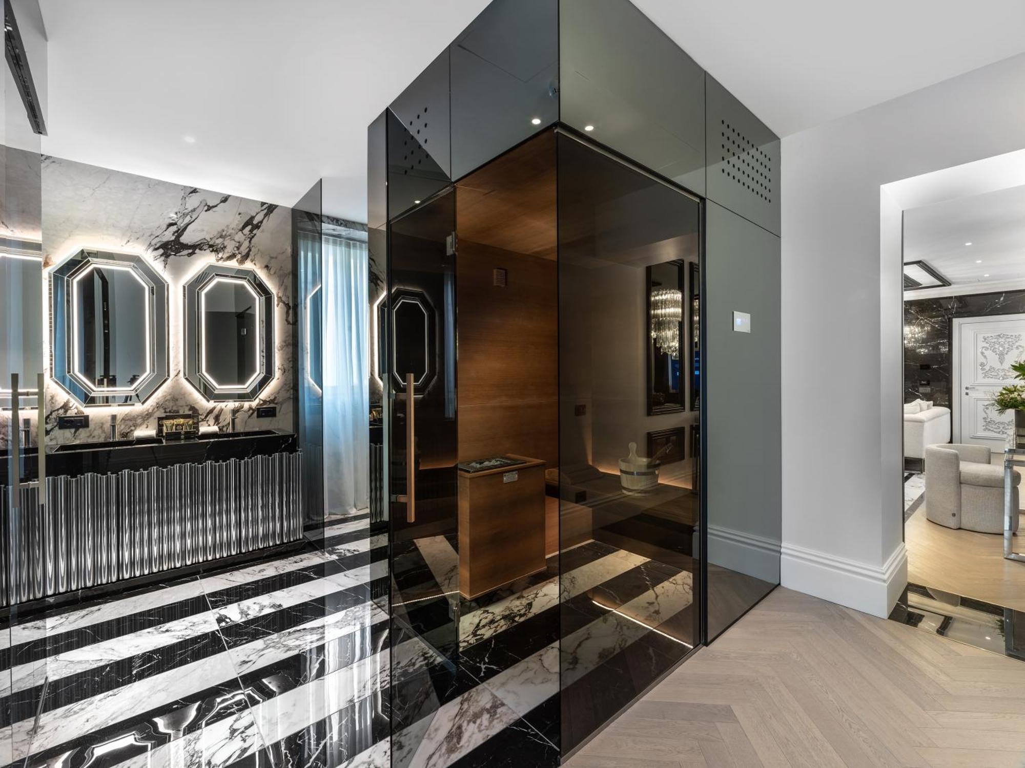 The Plein Hotel - Small Luxury Hotels Of The World Milano Ngoại thất bức ảnh