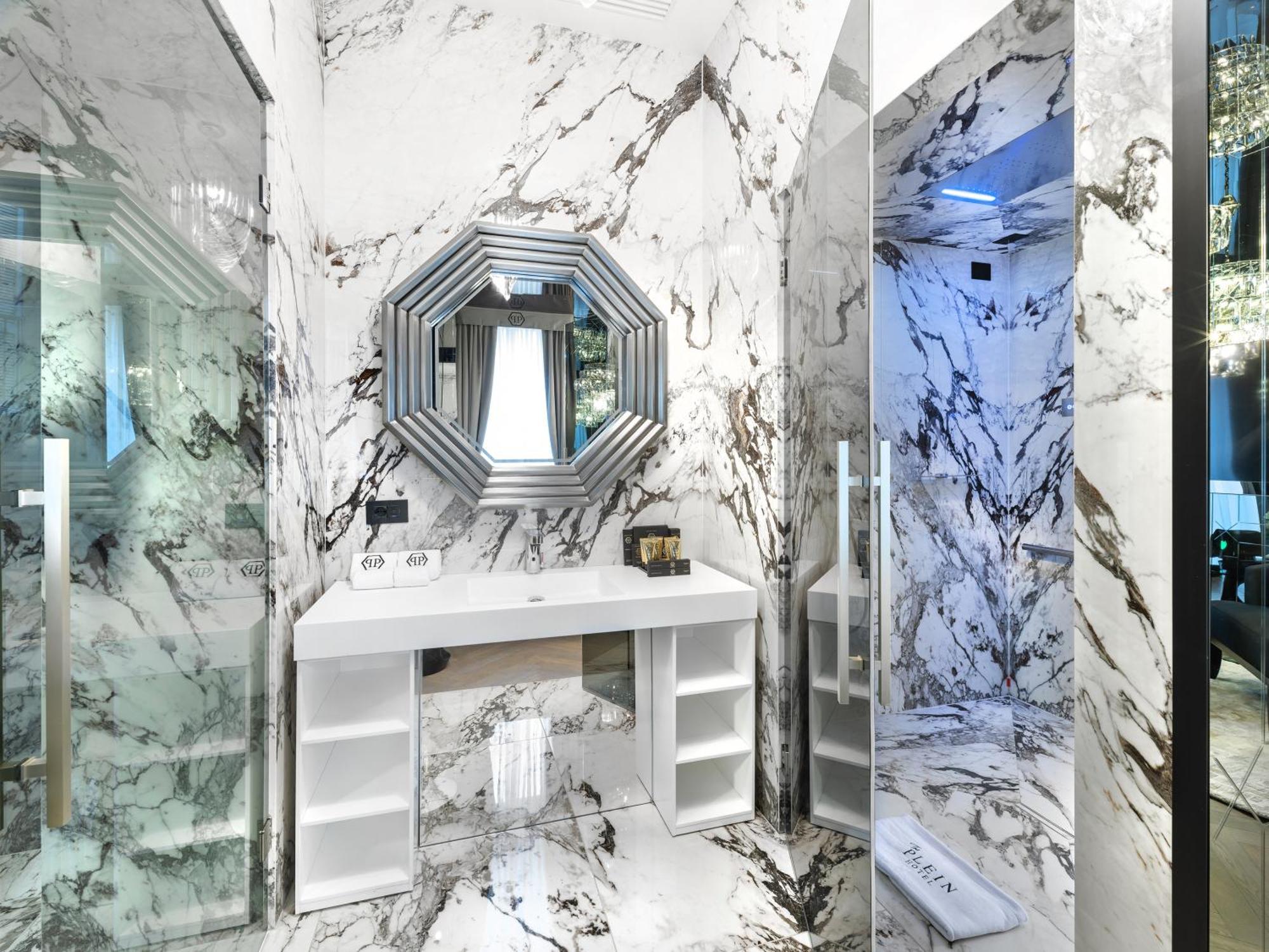 The Plein Hotel - Small Luxury Hotels Of The World Milano Ngoại thất bức ảnh